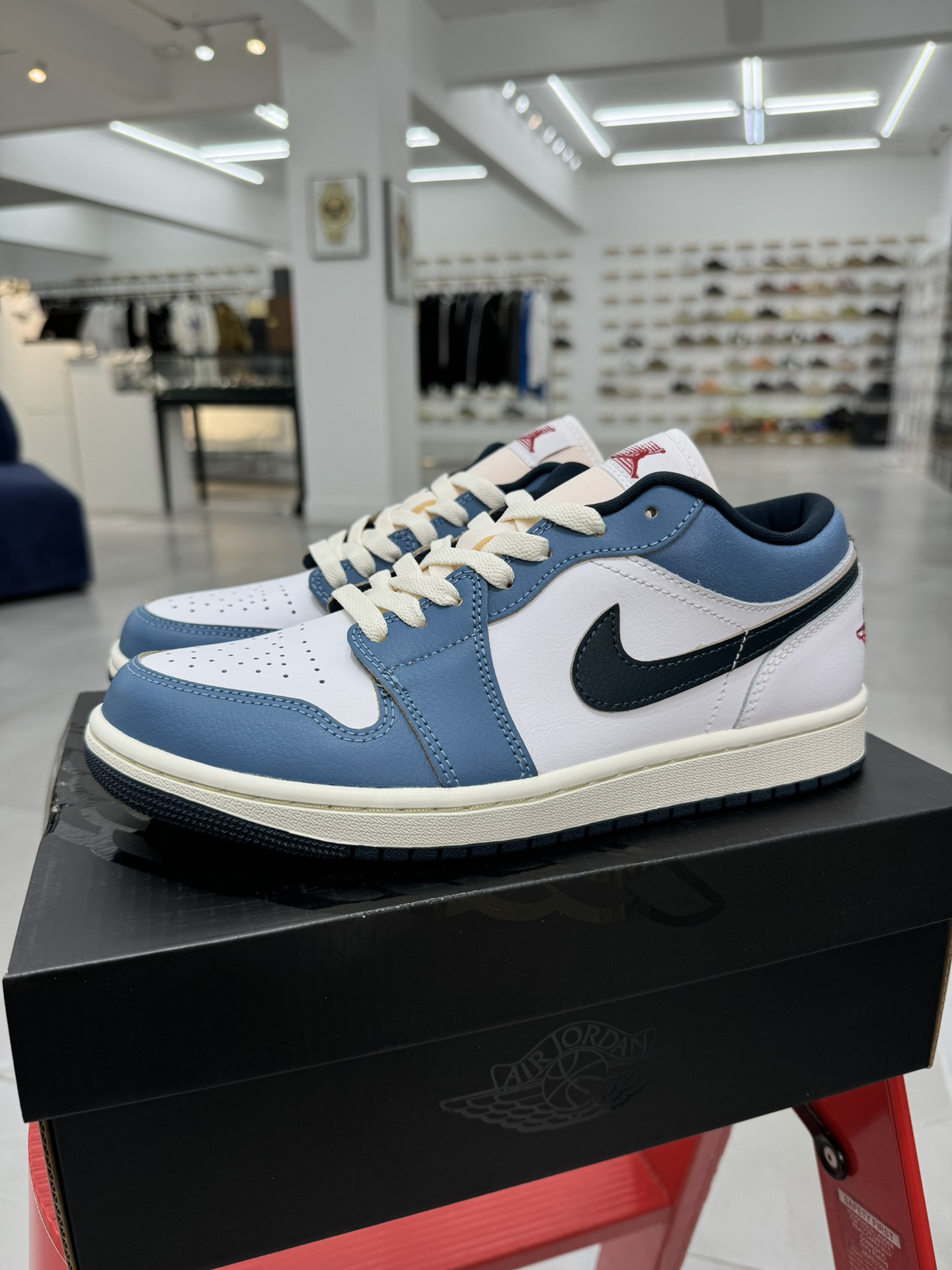 Nike Jordan shoe